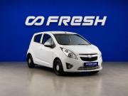 Chevrolet Spark III Москва  - изображение 18