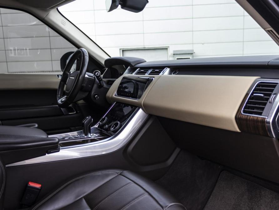 Land Rover Range Rover Sport II Рестайлинг Москва  - изображение 15