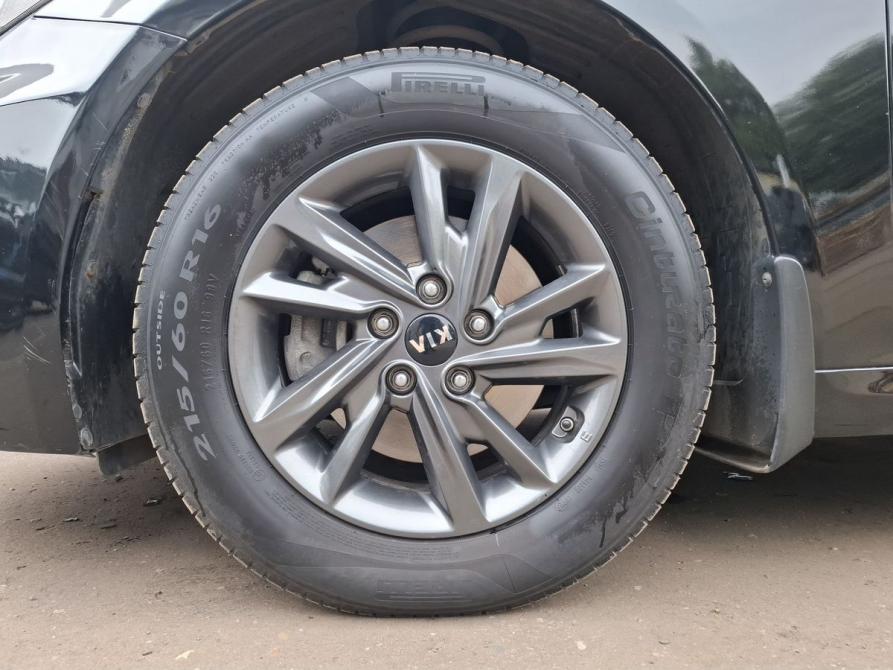 Kia Optima IV Рестайлинг Москва  - изображение 9