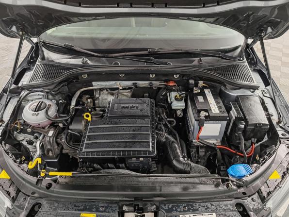 Skoda Octavia III (A7) с пробегом 2016 года, цена 1 199 000 рублей, 156684 км, лифтбек, Автокод Объявления