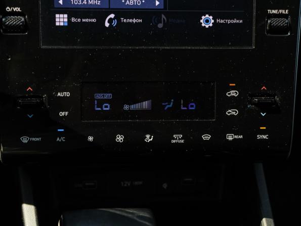Hyundai Tucson IV с пробегом 2021 года, цена 2 850 000 рублей, 76266 км, внедорожник, Автокод Объявления
