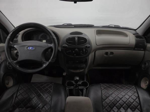 Lada (ВАЗ) Kalina I с пробегом 2007 года, цена 150 000 рублей, 233655 км, хэтчбек, Автокод Объявления