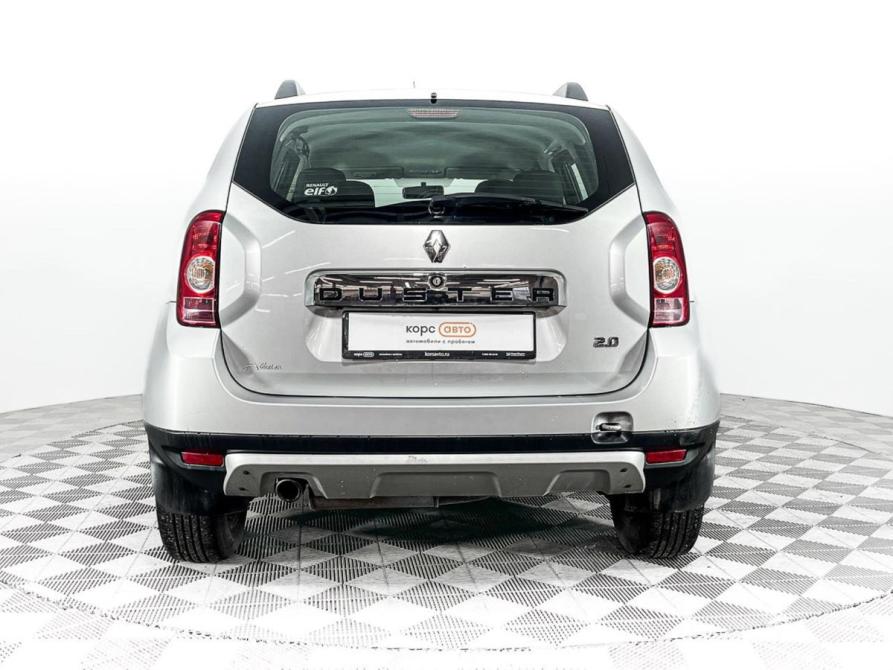 Renault Duster I Ногинск  - изображение 7