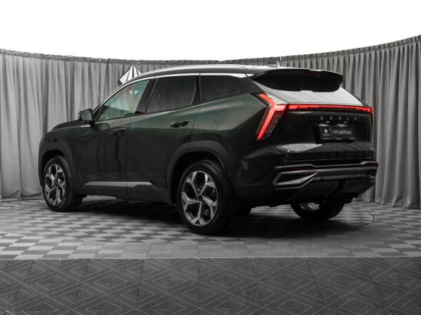 Geely Atlas II с пробегом 2024 года, цена 3 070 000 рублей, 23968 км, внедорожник, Автокод Объявления