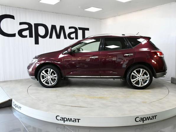 Nissan Murano II (Z51) Рестайлинг 2 с пробегом 2014 года, цена 1 417 000 рублей, 197419 км, внедорожник, Автокод Объявления