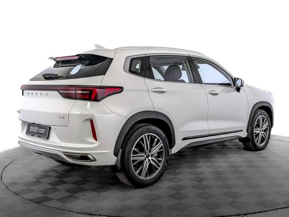 Exeed LX I Рестайлинг с пробегом 2022 года, цена 1 675 000 рублей, 75102 км, внедорожник, Автокод Объявления
