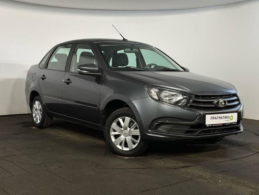 Lada (ВАЗ) Granta I Рестайлинг Великий Новгород  - изображение 3
