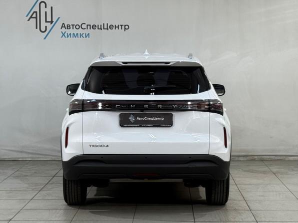Chery Tiggo 4 I Рестайлинг 2 с пробегом 2024 года, цена 1 799 800 рублей, 30000 км, внедорожник, Автокод Объявления