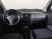 Hyundai Getz I Рестайлинг Москва  - изображение 31