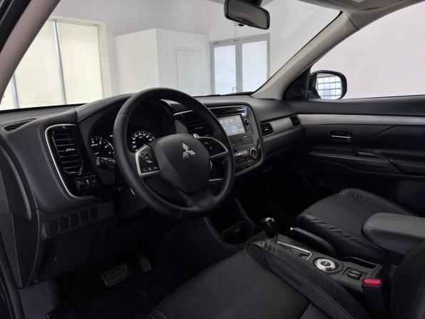 Mitsubishi Outlander III с пробегом 2014 года, цена 1 600 000 рублей, 178229 км, внедорожник, Автокод Объявления
