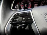 Audi A6 V (C8) Москва  - изображение 57