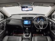 Nissan X-Trail III Рестайлинг Красноярск  - изображение 33