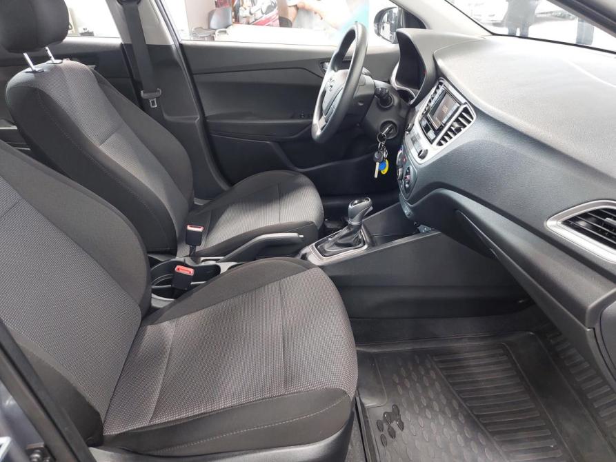 Hyundai Solaris II Пермь  - изображение 16