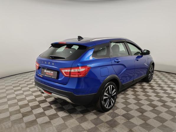 Lada (ВАЗ) Vesta I с пробегом 2021 года, цена 899 000 рублей, 160545 км, универсал, Автокод Объявления