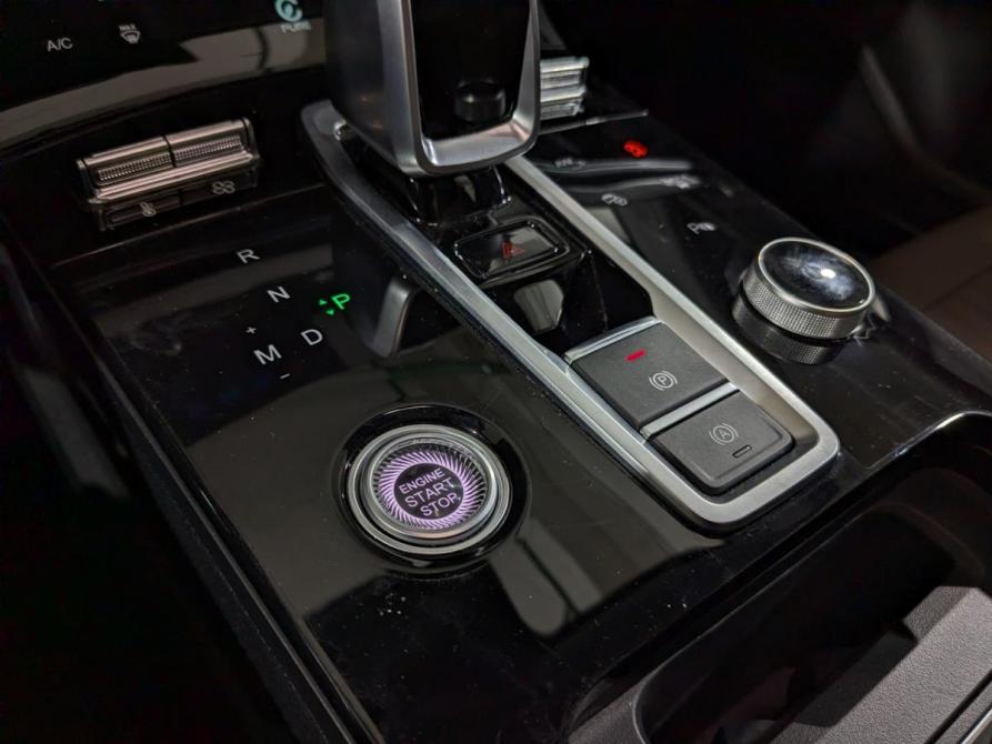 Chery Tiggo 8 Pro I Химки  - изображение 20