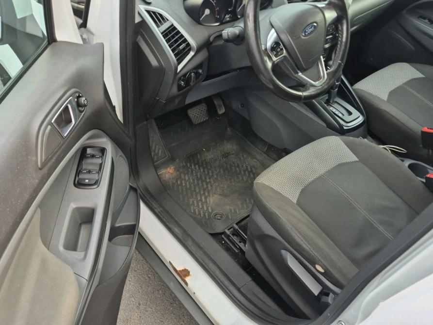 Ford EcoSport II Санкт-Петербург  - изображение 5