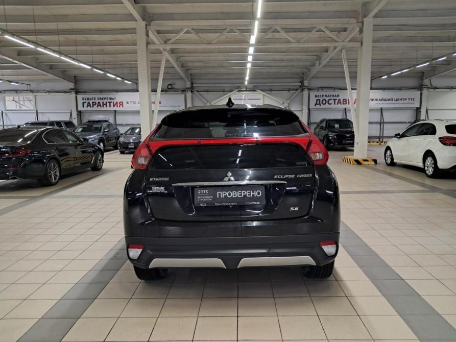 Mitsubishi Eclipse Cross I Набережные Челны  - изображение 7