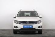 Volkswagen Tiguan II Томск  - изображение 23