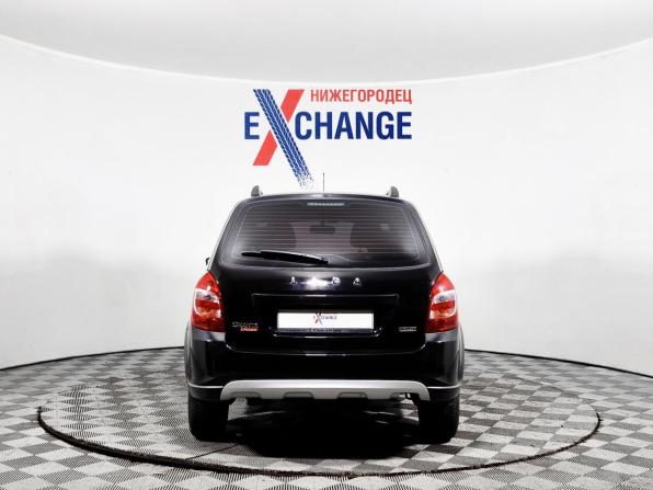 Lada (ВАЗ) Granta I Рестайлинг с пробегом 2023 года, цена 959 000 рублей, 43794 км, универсал, Автокод Объявления