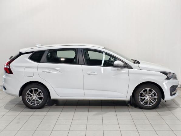Lada (ВАЗ) Iskra с пробегом 2025 года, цена 1 343 000 рублей, 18602 км, универсал, Автокод Объявления