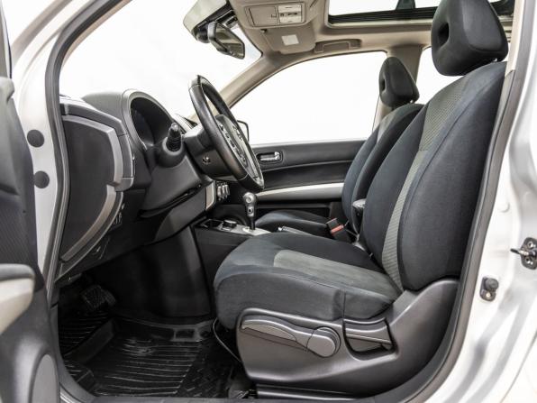 Nissan X-Trail II с пробегом 2011 года, цена 1 138 000 рублей, 229354 км, внедорожник, Автокод Объявления