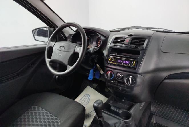 Lada (ВАЗ) Granta I Рестайлинг с пробегом 2024 года, цена 900 000 рублей, 18339 км, седан, Автокод Объявления