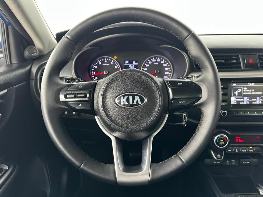Kia Rio IV Тамбов  - изображение 18