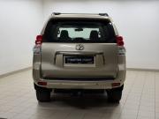 Toyota Land Cruiser Prado 150 Series Вологда  - изображение 25