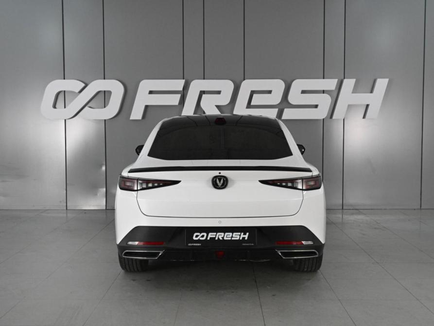 Changan Lamore Ростов-на-Дону  - изображение 4