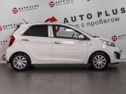 Kia Picanto II Минеральные Воды  - изображение 24