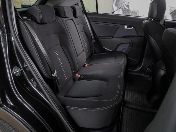 Kia Sportage III с пробегом 2013 года, цена 1 699 000 рублей, 59472 км, внедорожник, Автокод Объявления