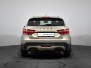 Lada (ВАЗ) Vesta I Санкт-Петербург  - изображение 27