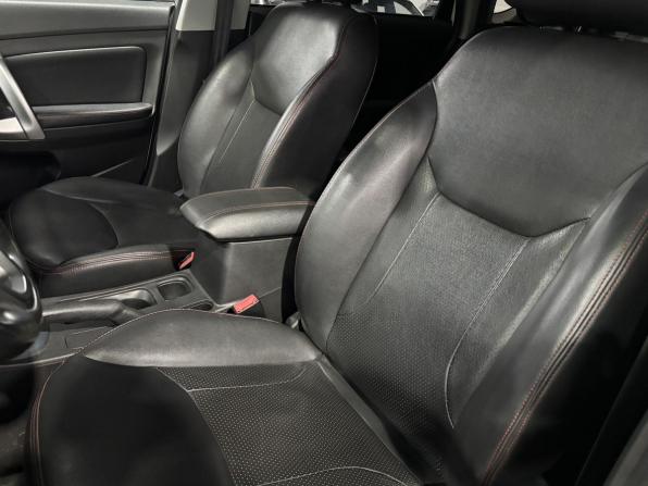 Chery Tiggo 5 I с пробегом 2014 года, цена 377 000 рублей, 134774 км, внедорожник, Автокод Объявления