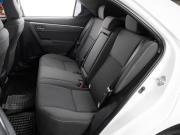 Toyota Corolla XI (E160 E170 E180) Рестайлинг 1 Тюмень  - изображение 30