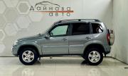 Chevrolet Niva I Рестайлинг Воронеж  - изображение 28