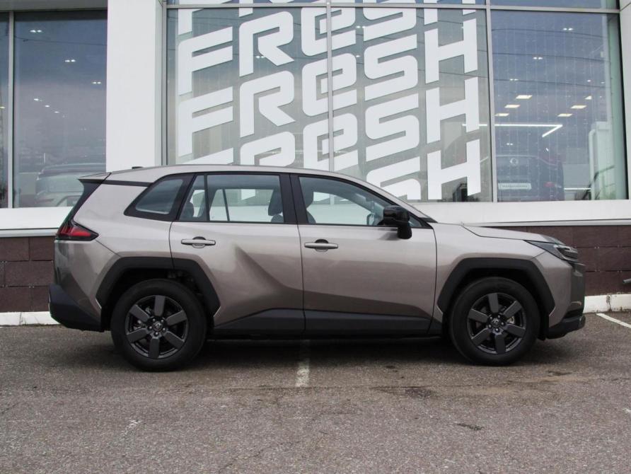Toyota RAV4 VI (XA60) Владимир  - изображение 5