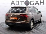 Volkswagen Tiguan II Екатеринбург  - изображение 29