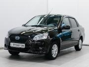 Datsun on-DO I Рестайлинг Красноярск  - изображение 29