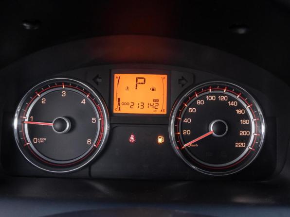 SsangYong Actyon II с пробегом 2011 года, цена 579 040 рублей, 213142 км, внедорожник, Автокод Объявления