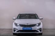 Kia Optima IV Рестайлинг Томск  - изображение 17