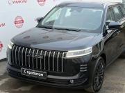 Jaecoo J6 Екатеринбург  - изображение 47