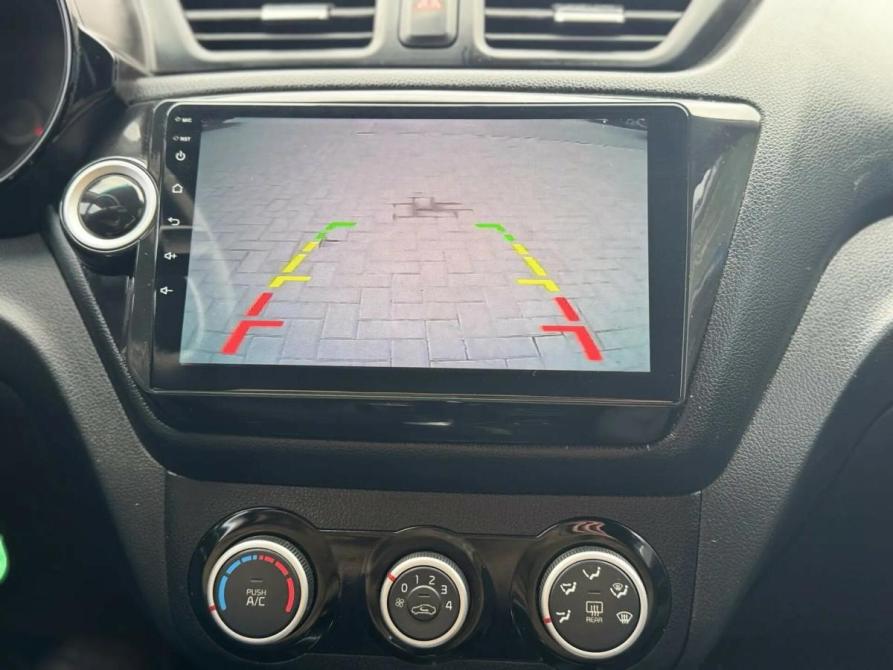 Kia Rio III Рестайлинг Ростов-на-Дону  - изображение 22