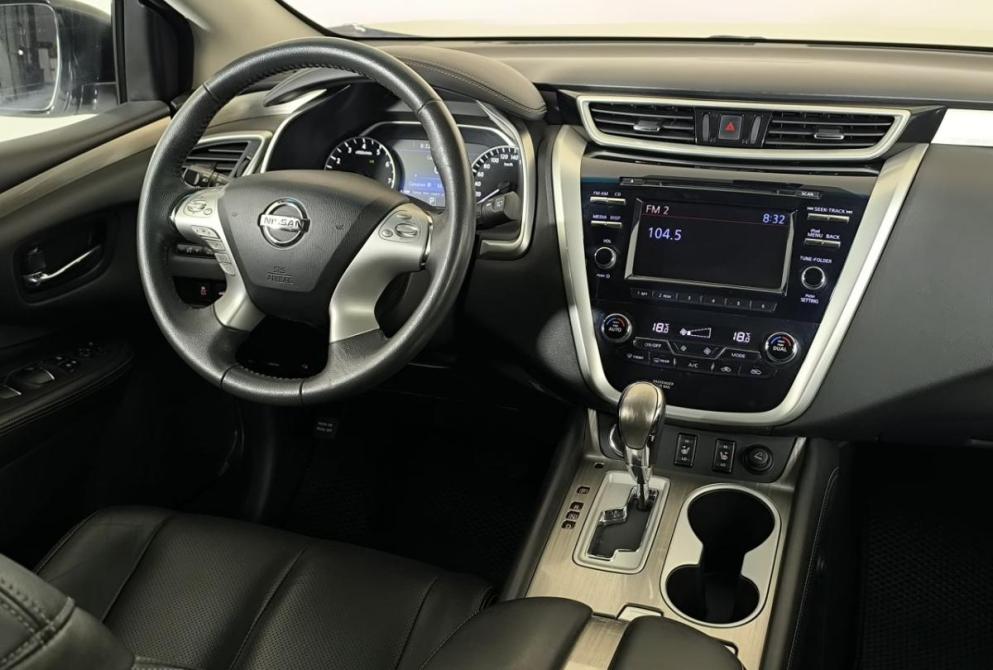 Nissan Murano III (Z52) Нижний Новгород  - изображение 12