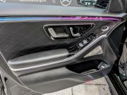 Mercedes-Benz S-Класс VII (W223) Москва  - изображение 49