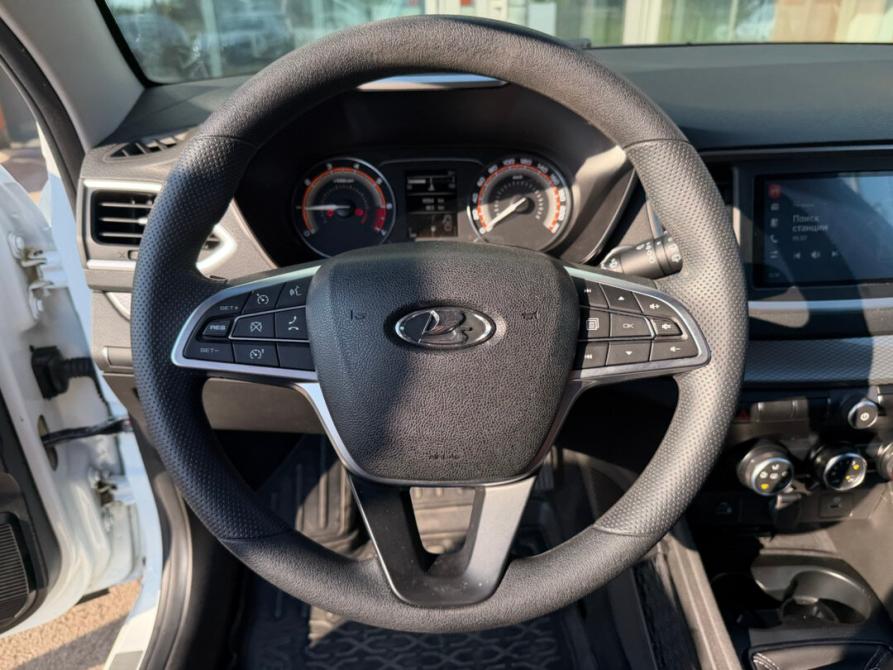 Lada (ВАЗ) Vesta I Рестайлинг (NG) Оренбург  - изображение 7