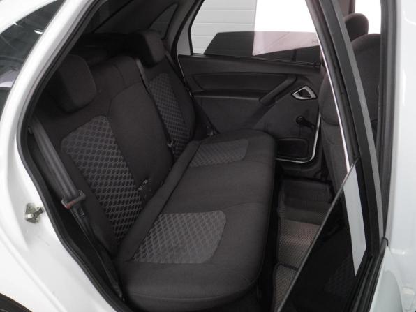 Lada (ВАЗ) Granta I Рестайлинг с пробегом 2023 года, цена 585 000 рублей, 80166 км, седан, Автокод Объявления