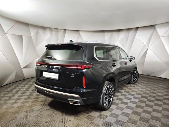 Exeed VX I с пробегом 2022 года, цена 2 585 000 рублей, 63472 км, внедорожник, Автокод Объявления