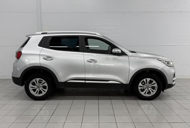 Chery Tiggo 4 I Рестайлинг с пробегом 2021 года, цена 1 152 000 рублей, 74527 км, внедорожник, Автокод Объявления