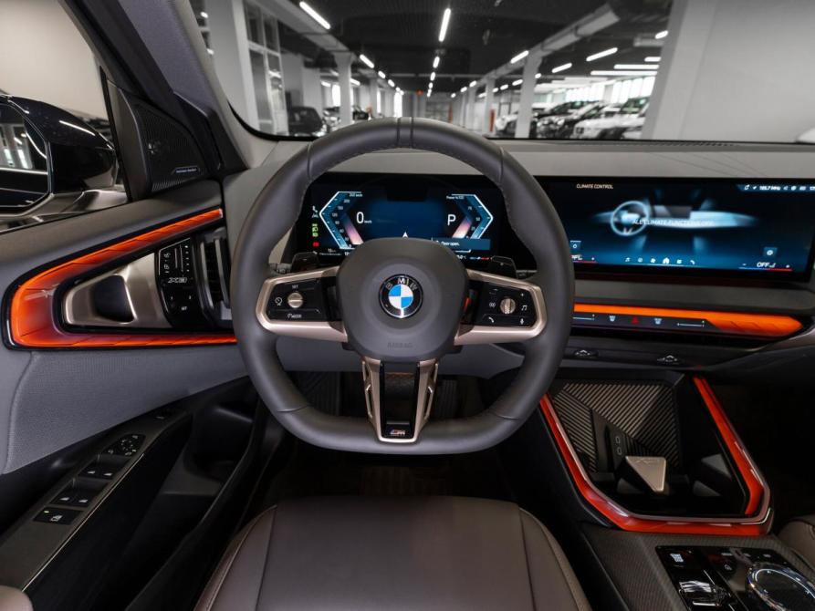 BMW X3 IV (G45/G48) Москва  - изображение 11