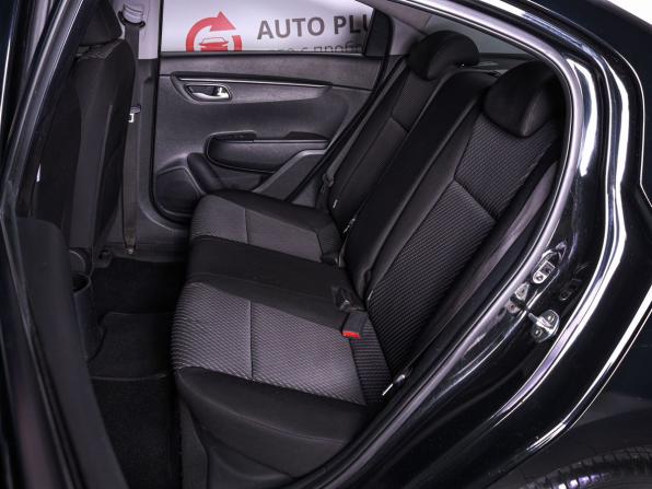 Kia Rio IV с пробегом 2019 года, цена 1 300 000 рублей, 166082 км, седан, Автокод Объявления